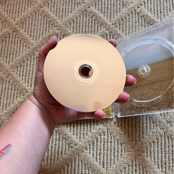 Days of Heaven Criterion Collection Blu Ray Spine #409 - Picture 5 of 5